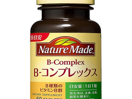 Vitamin B-Complex Discount