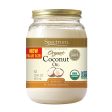 Spectrum Naturals Organic Refined Coconut Oil - Case Of 6 - 29 Fl Oz. Online