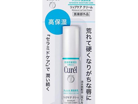 Curel Lip Care Stick Online Hot Sale