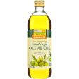 Field Day Olive Oil - Organic - Extra Virgin - Imported - Glass Bottle - 1 L - Case Of 12 Discount