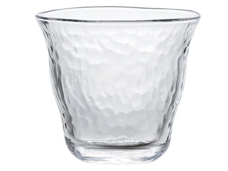 Toyo Sasaki Glass Rock Glass  Authentic Shochu Pastime Made in Japan Dishwasher Safe Approx. 300ml P-33133-JAN-P Online Sale