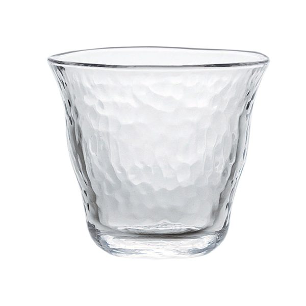 Toyo Sasaki Glass Rock Glass  Authentic Shochu Pastime Made in Japan Dishwasher Safe Approx. 300ml P-33133-JAN-P Online Sale