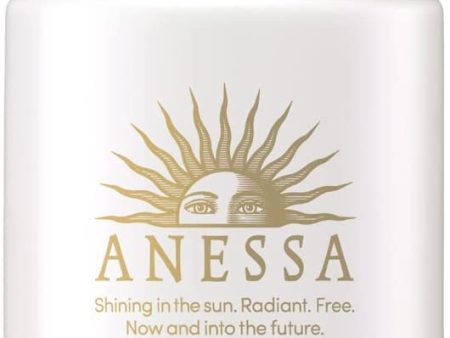 Anessa Day Serum 30ml Double Care Beauty Effect UV Sunscreen SPF50+ Online now