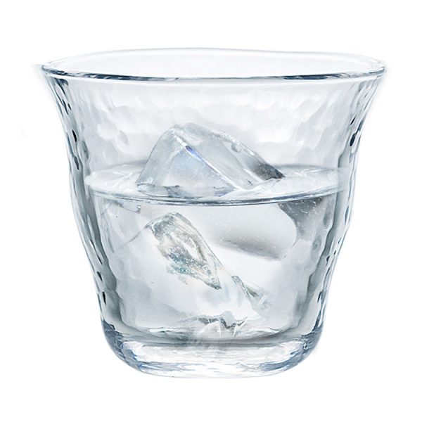 Toyo Sasaki Glass Rock Glass  Authentic Shochu Pastime Made in Japan Dishwasher Safe Approx. 300ml P-33133-JAN-P Online Sale