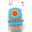 Ener-g Foods Loaf - Brown Rice - Yeast-free - 19 Oz - Case Of 6 Supply