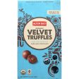 Alter Eco Americas Truffle - Organic - Velvet - 10 Pack - 4.2 Oz - Case Of 8 Cheap