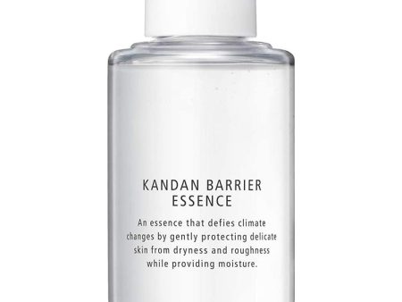 d Program Kandan Barrier Essence (Refill for Replacement) Moisturizing Serum for Sensitive Skin (40ml) Online now