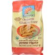 Bionaturae Pasta - Organic - Gluten Free - Penne Rigate - 12 Oz - Case Of 12 on Sale