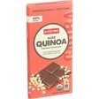 Alter Eco Americas Organic Chocolate Bar - Dark Quinoa - 2.82 Oz Bars - Case Of 12 Discount