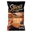 Stacey s Pita Chips - Multigrain - 7.33 Oz - Case Of 12 Hot on Sale