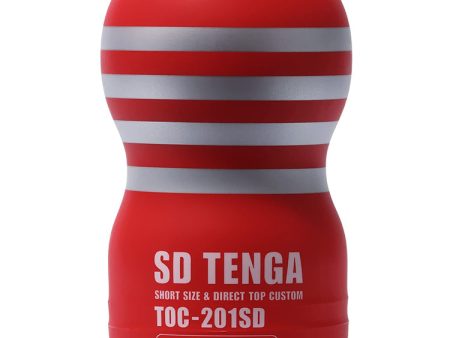 TENGA NEW SD ORIJINAL Vacuum Cup Supply