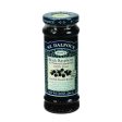 St Dalfour Fruit Spread - Deluxe - 100 Percent Fruit - Black Raspberry - 10 Oz - Case Of 6 Sale