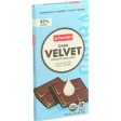 Alter Eco Americas Organic Chocolate Bar - Dark Velvet - 2.82 Oz Bars - Case Of 12 on Sale