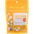 Navitas Naturals Goldenberries - Organic - 4 Oz - Case Of 12 Online Sale