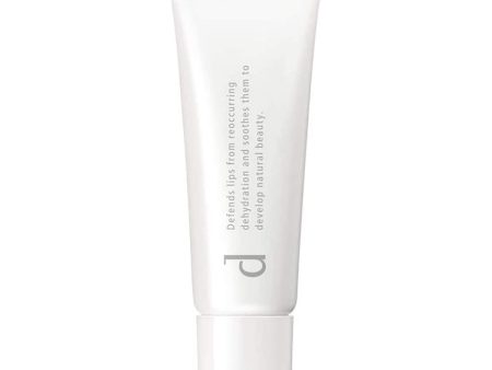 d Program Lip Moist Essence N for Sensitive Skin (10g) Supply