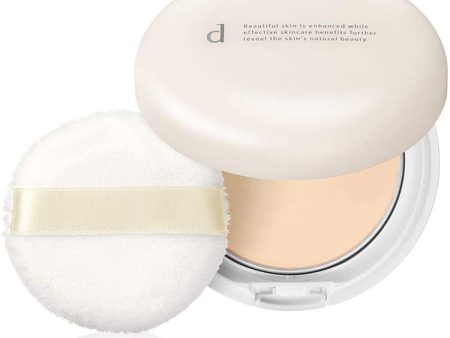 Shiseido d Program remedy Airy Skin Care Veil For Sensitive Skin (10g) Online now