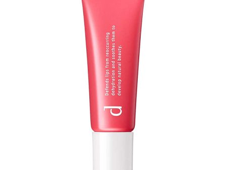 d Program Lip Moist Essence Color (RD) For Sensitive Skin (10g) Sale