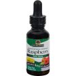 Nature s Answer Raspberry Leaf Alcohol Free - 1 Fl Oz on Sale