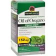 Nature s Answer Oil Of Oregano - 90 Softgels Fashion