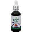 Sweet Leaf Liquid Stevia - Berry - 2 Oz Online