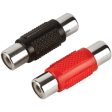 T-SPEC V6RCA-BFN v6 SERIES Female to Female Adapters Online now