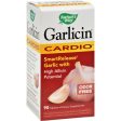 Nature s Way Garlicin - 90 Tablets For Cheap