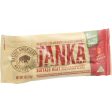 Tanka Bar - Buffalo With Cranberry - Spicy Pepper Blend - 1 Oz - Case Of 12 Supply