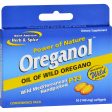 North American Herb And Spice Oreganol - P73 - Convenience Pack - 10 Softgels Fashion