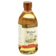 Spectrum Naturals Refined Walnut Oil - Case Of 12 - 16 Fl Oz. Online now