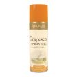 Spectrum Naturals Grapeseed Spray Oil - Case Of 6 - 6 Fl Oz. Fashion