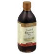 Spectrum Naturals Unrefined Toasted Sesame Oil - Case Of 12 - 16 Fl Oz. Discount