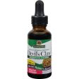 Nature s Answer Devil s Claw Root - 1 Fl Oz Online Sale