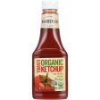 Woodstock Ketchup - Organic - Tomato - 14 Oz - Case Of 16 Fashion