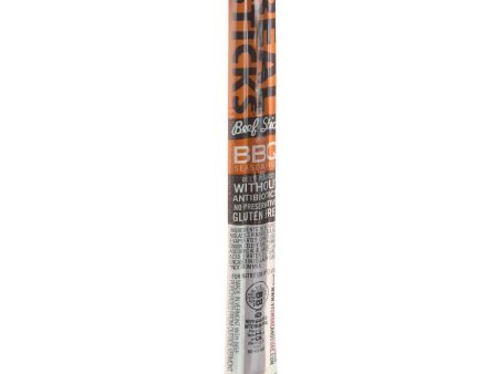 Vermont Smoke And Cure Realsticks - Bbq - 1 Oz - Case Of 24 Sale