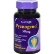 Natrol Pycnogenol - 50 Mg - 60 Capsules Cheap