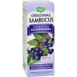 Nature s Way Sambucus Original Syrup - 8 Fl Oz For Sale