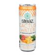 Steaz Cactus Water - Starfruit And Green Tea - Case Of 12 - 12 Oz. For Discount