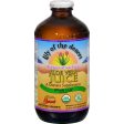 Lily Of The Desert Organic Aloe Vera Juice Whole Leaf - 32 Fl Oz on Sale