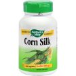 Nature s Way Corn Silk - 425 Mg - 100 Caps on Sale