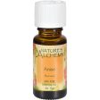 Nature s Alchemy 100% Pure Essential Oil Anise - 0.5 Fl Oz Online Hot Sale