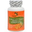 Seabuck Wonders Sea Buckthorn Omega 7 Complete - 500 Mg - 60 Softgels Online