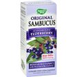 Nature s Way Sambucus Original Syrup - 4 Fl Oz Online