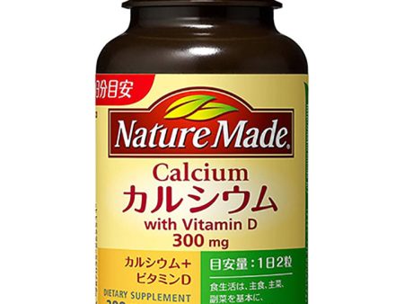 Calcium Japan Health Supplement Sale