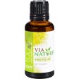 Via Nature Essential Oil Blend - Energize - 1 Fl Oz For Sale