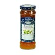 St Dalfour Fruit Spread - Deluxe - 100 Percent Fruit - Royal Fig - 10 Oz - Case Of 6 Online