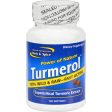 North American Herb And Spice Tumerol - 120 Softgels For Discount