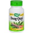 Nature s Way Dong Quai Root - 100 Capsules Cheap