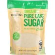 Woodstock Sugar - Organic - Pure Cane - Granulated - 24 Oz - Case Of 12 Online