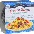 St Dalfour Gourmet On The Go - Ready To Eat - Couscous - 6.2 Oz - Case Of 6 Online Hot Sale