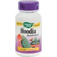 Nature s Way Hoodia Standardized - 60 Vegetarian Capsules on Sale